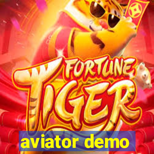 aviator demo